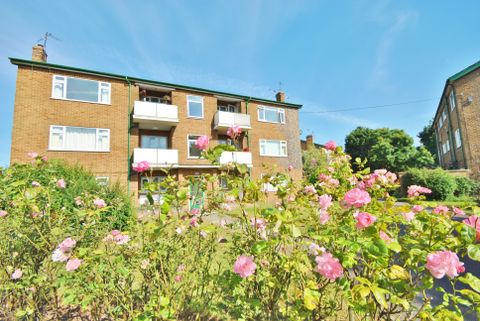 Willow Court, Stowe Avenue, West Bridgford, Nottingham NG2