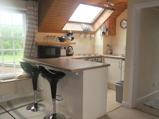 1 bed cottage to rentAuchenlarich Stable Flat, Gartocharn G83 photo 4