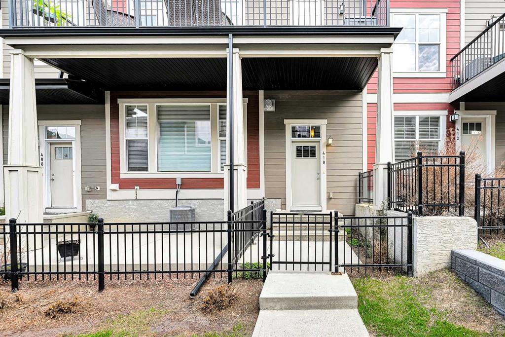 410 Cranford Walk SE, Calgary, AB, T3M 1R7