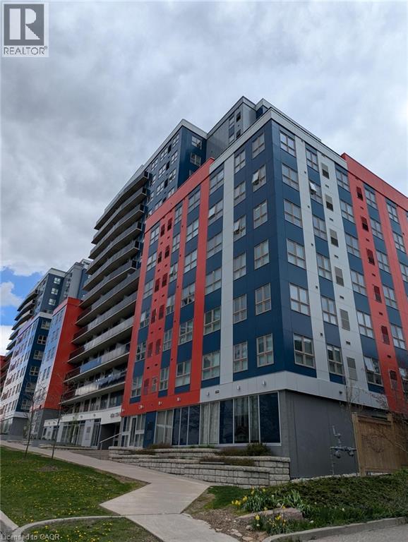155-258 Sunview Street, Waterloo, ON, N2L0H6
