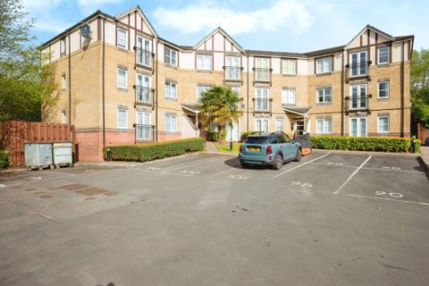 Heol Llinos, Thornhill, Cardiff CF14