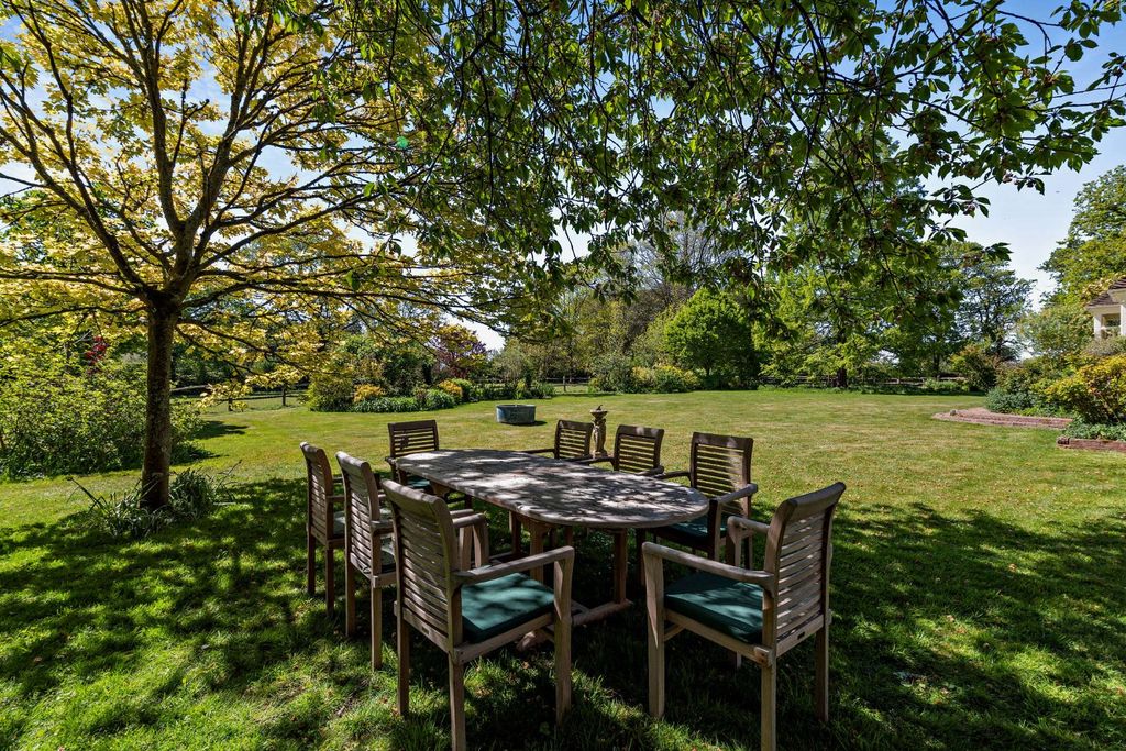 Additional image 20 of 5 bed equestrian for saleHooklands Lane, Shipley, Horsham, West Sussex RH13