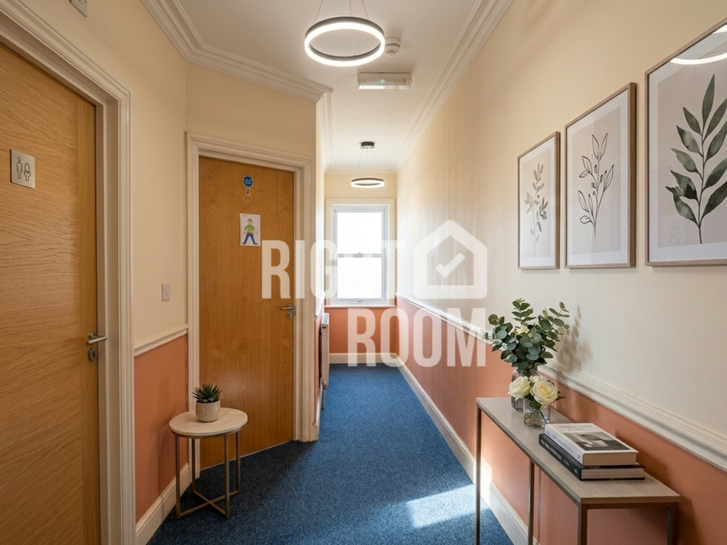 Additional image 12 of 7 bed detached house to rent7 Bed House, Gordon Avenue, Southampton SO14