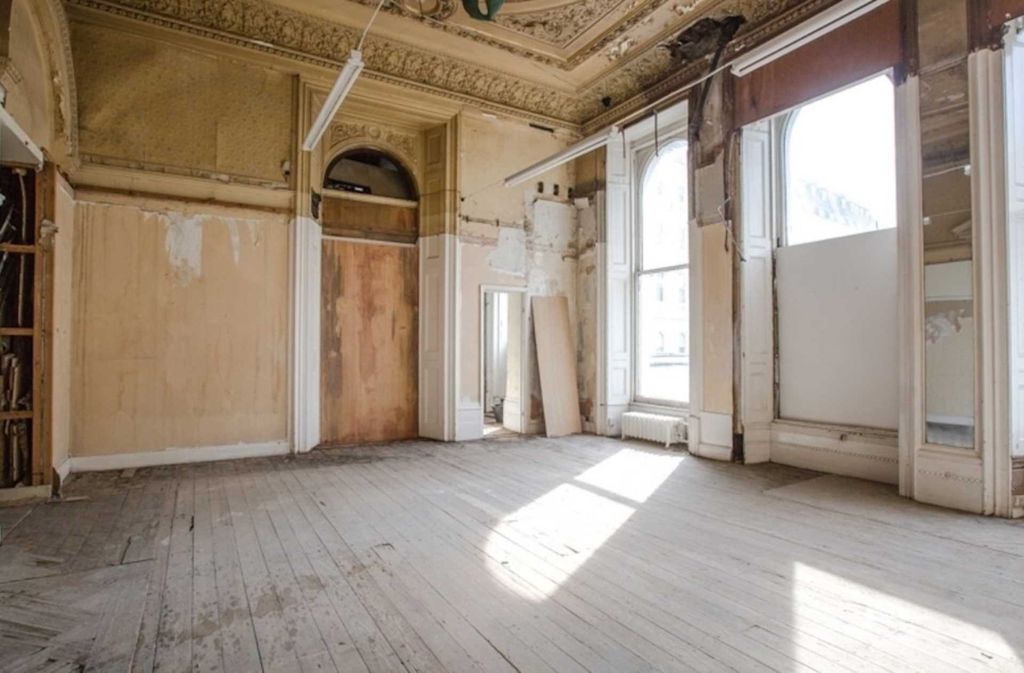 Additional image 6 of 6 bed semi-detached house for saleLancaster Gate, Kensington W2