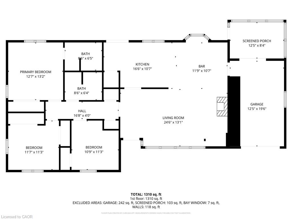 Additional image 3 of Upper-1025 Queens Boulevard, Kitchener, ON, N2M 1B8