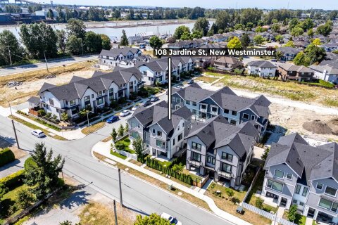 Additional image 8 of 108 Jardine Street, New Westminster, BC, V3M 0M4