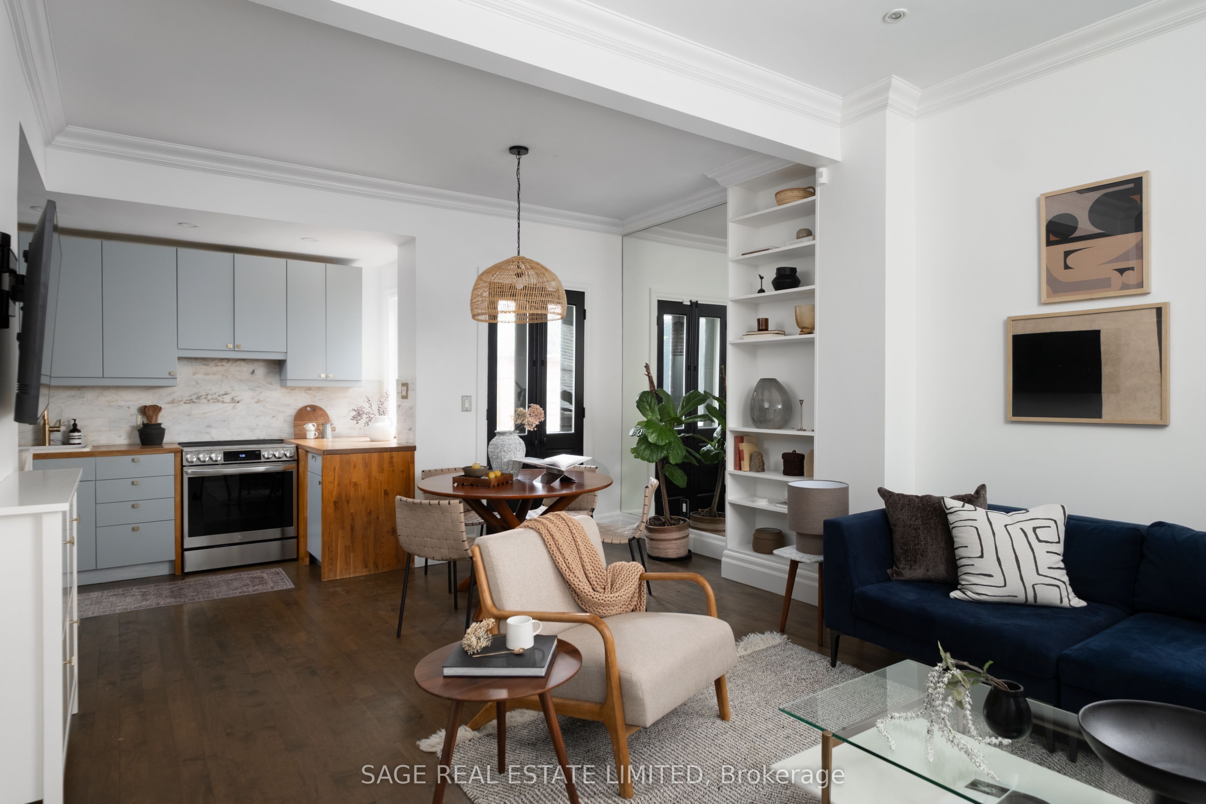 Additional image 3 of 438 Sumach Street, Toronto, ON, M4X 1V7