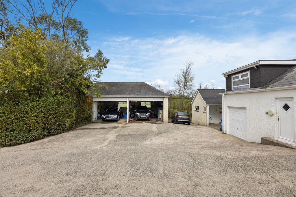 Additional image 30 of 4 bed detached bungalow for sale66 Dunmore Road, Ballynahinch BT24