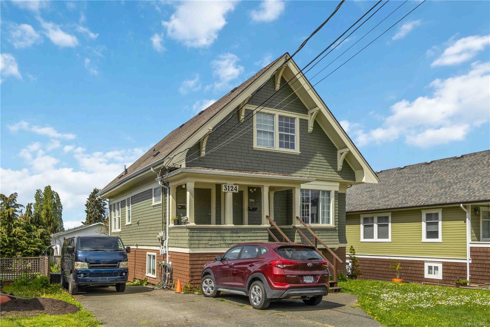 Additional image 2 of 3124 Glasgow Street, Victoria, BC, V8X 1L9