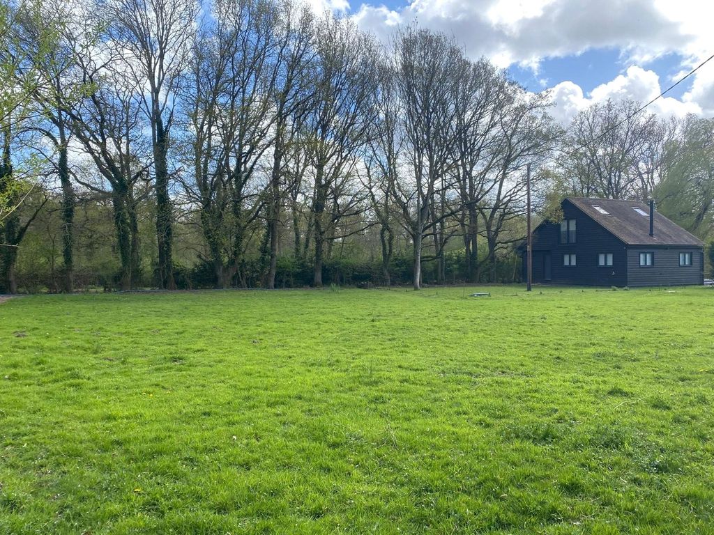 Additional image 2 of Land for saleGreen Lane, Rotherwick, Hook, Hampshire RG27