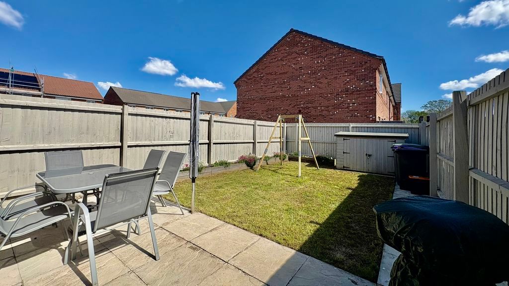 Additional image 16 of 3 bed end terrace house for saleFleetwood Road, Waddington, Lincoln LN5