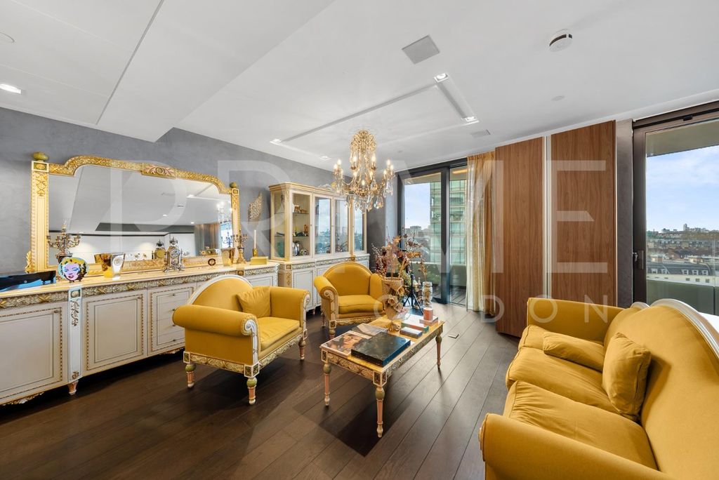 Additional image 4 of 2 bed flat for saleRiverwalk, 161 Millbank, Westminster SW1P