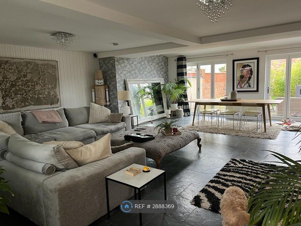 Additional image 4 of 4 bed semi-detached house to rentCheadle Lane, Knutsford WA16