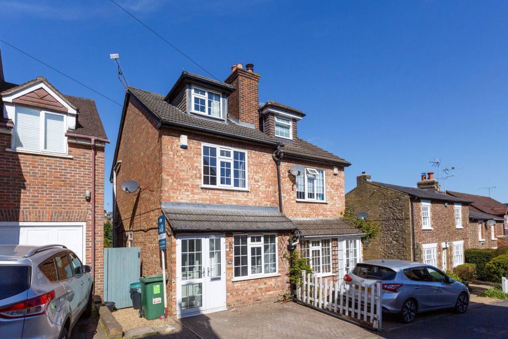 3 bed semi-detached house to rentBethel Road, Sevenoaks TN13