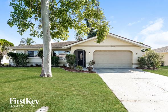 3413 SE 11th Ave, Cape Coral, FL, 33904