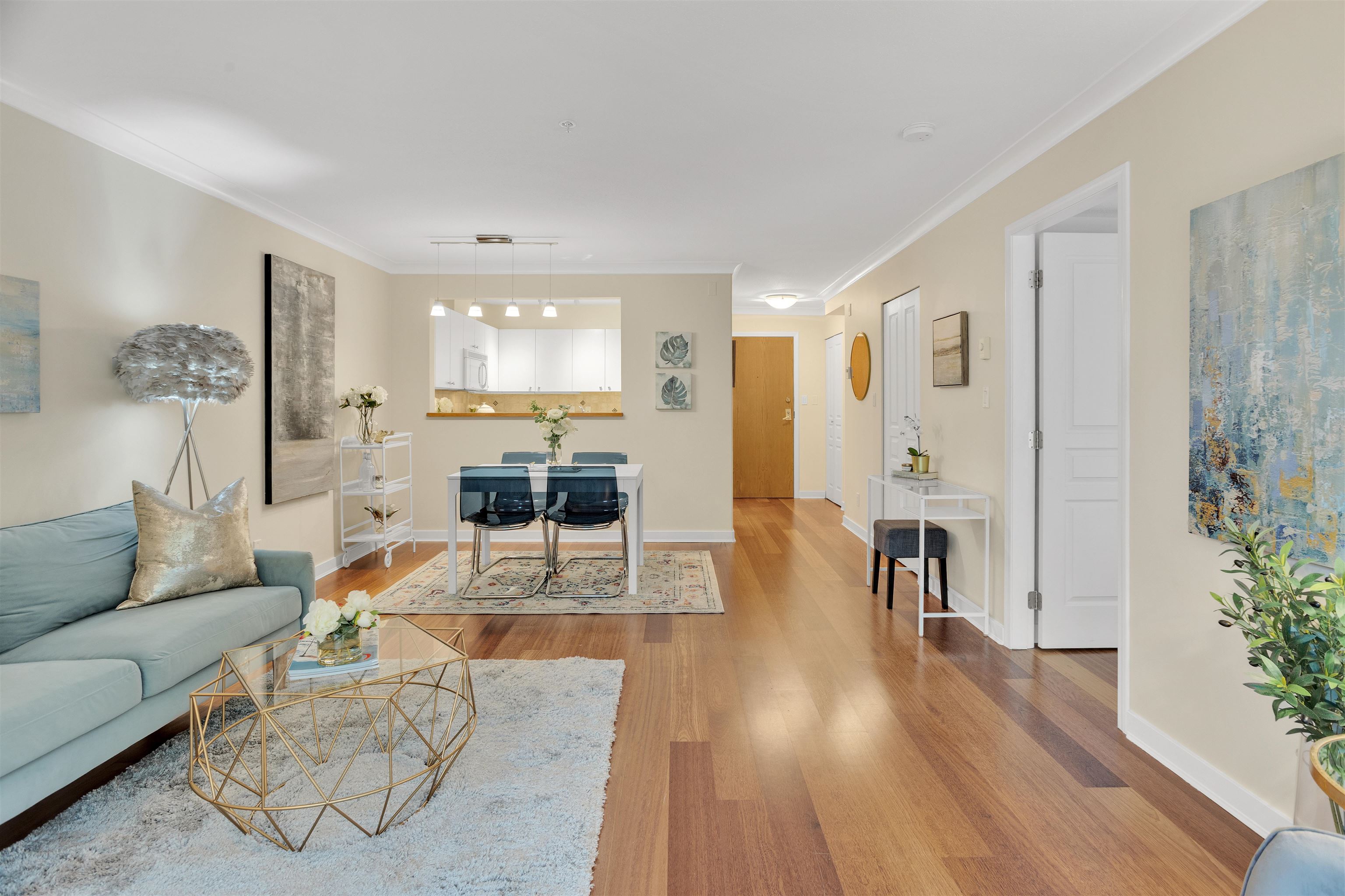 Additional image 6 of 201-3590 26th Avenue W, Vancouver, BC, V6S 1N9