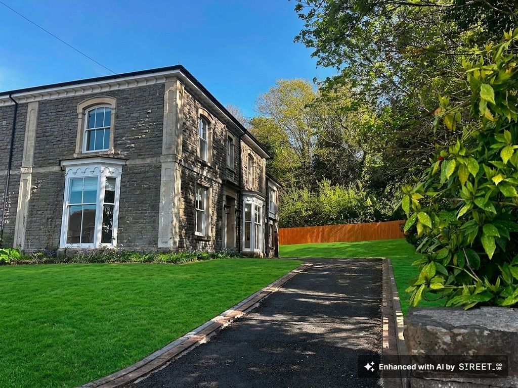 Additional image 15 of 4 bed semi-detached house to rentLewis Road, Neath SA11