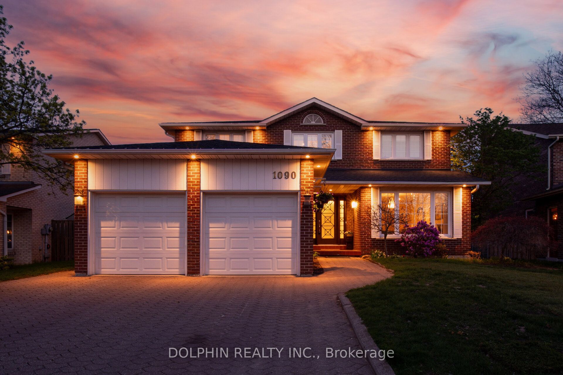 1090 Vanier Drive, Mississauga, ON, L5H 3X1