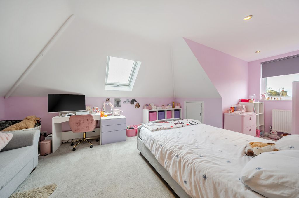 Additional image 14 of 4 bed bungalow to rentMaristow Avenue, Exmouth, Devon EX8