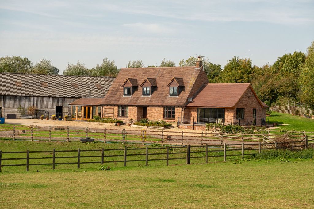 Additional image 37 of 4 bed equestrian for saleCollege Farm Road, Belton In Rutland, Oakham, Rutland LE15
