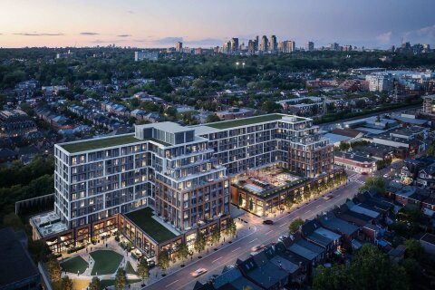 Additional image 9 of 611-858 Dupont Street, Toronto, ON, M6G 0C1