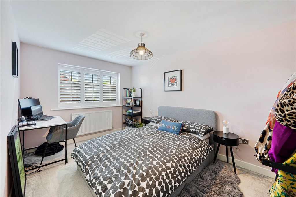 Additional image 15 of 4 bed detached house to rentGalloway Road, Chelford, Macclesfield, Cheshire SK11