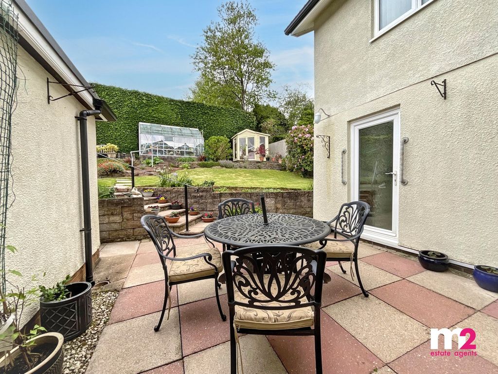 Additional image 16 of 4 bed detached house for saleSt Cybi Avenue, Llangybi, Usk NP15