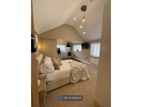 Jackson Street, Derby DE22, Studio to rent