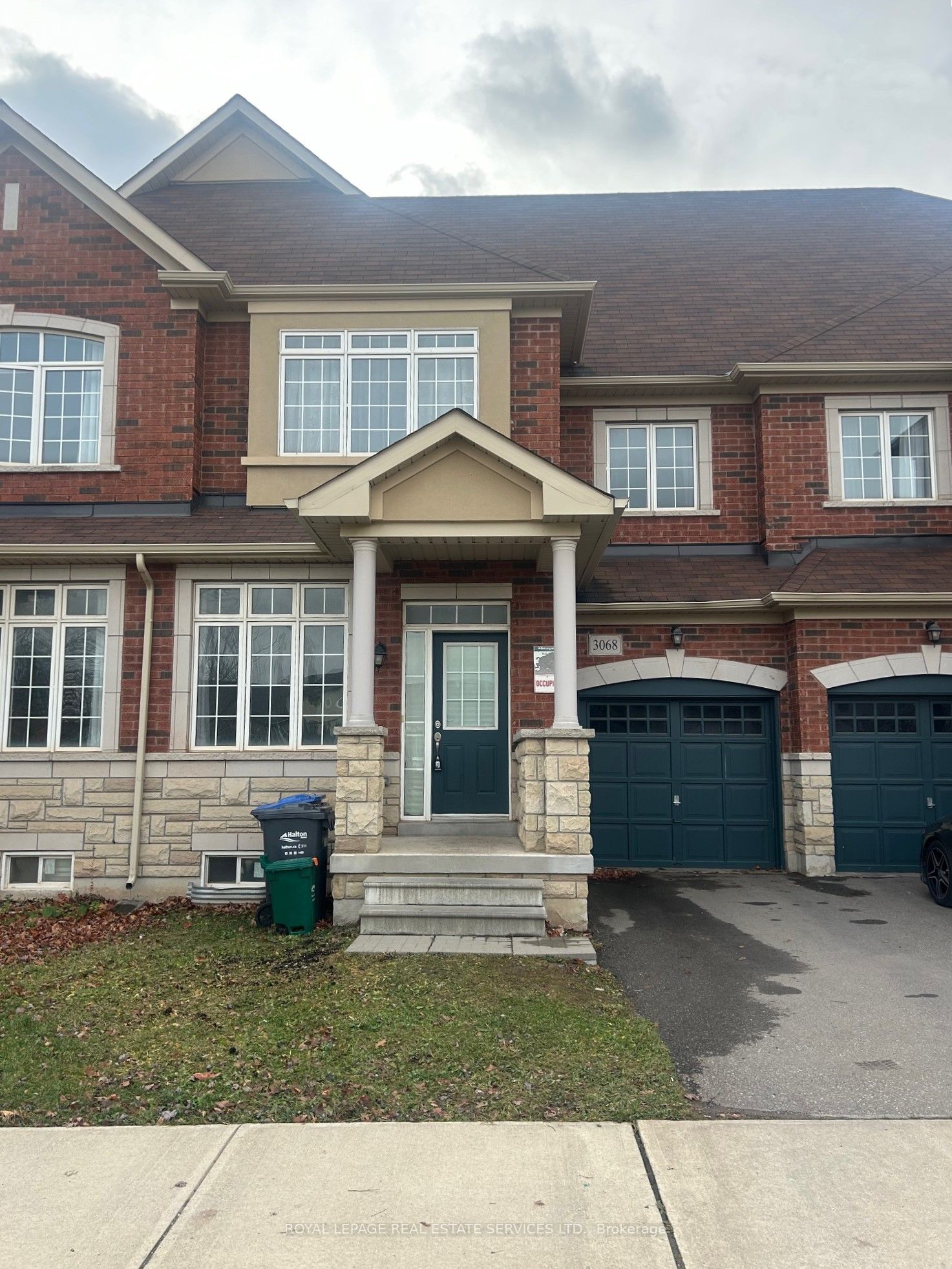 3068 Eight Line, Oakville, ON, L6H 0S6