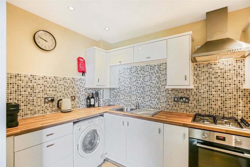 Additional image 9 of 1 bed flat for saleSt Andrew's Precinct, St Andrew's Street South, Kilmarnock KA1