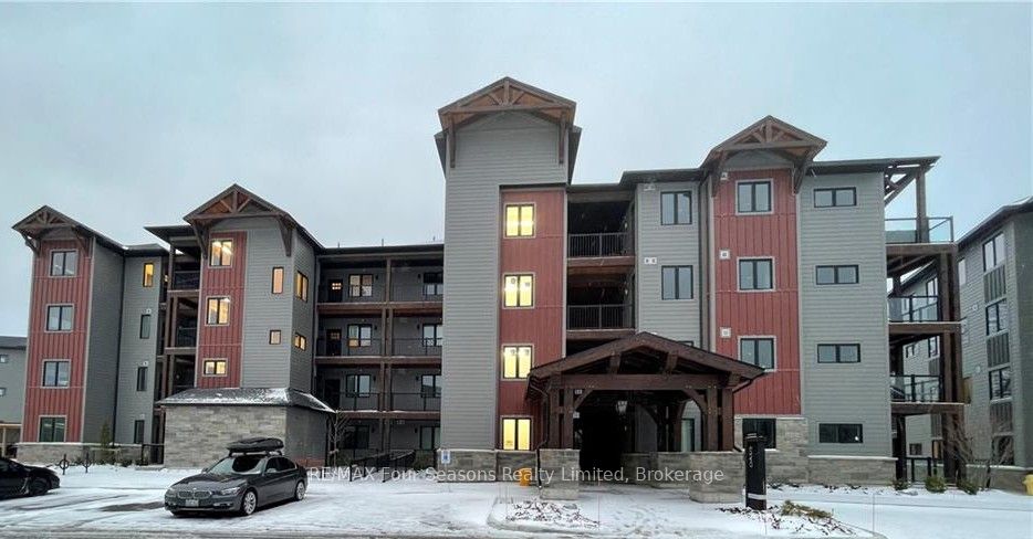 407-20 Beckwith Lane, Blue Mountains, ON, L9Y 3B6
