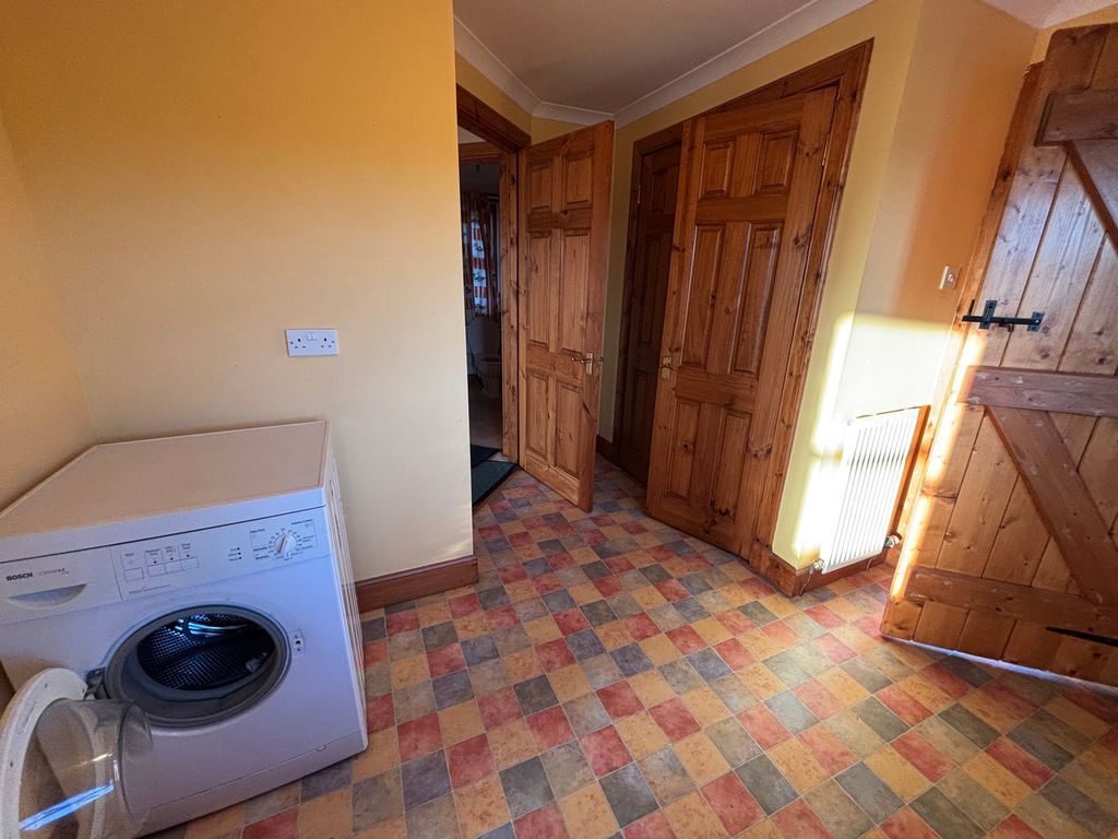 Additional image 15 of 5 bed farmhouse to rentNorth Synton Farm Cottage, Ashkirk, Selkirk TD7