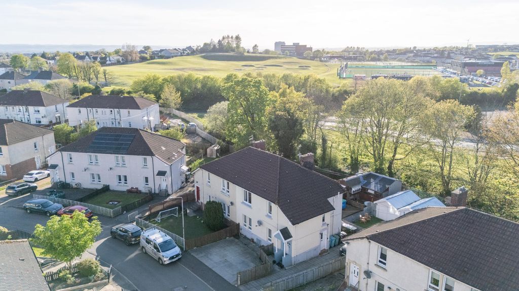 Additional image 24 of 2 bed flat for saleHillrigg Avenue, Airdrie ML6