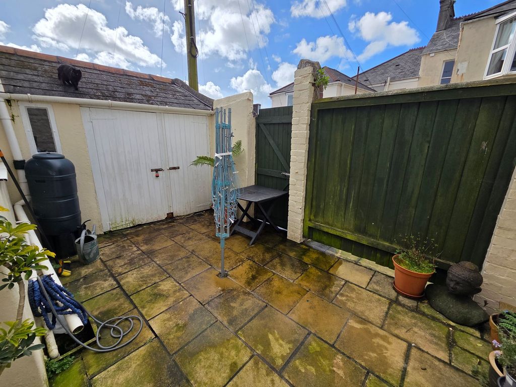 Additional image 6 of 3 bed terraced house to rentChaddlewood Avenue, Plymouth PL4