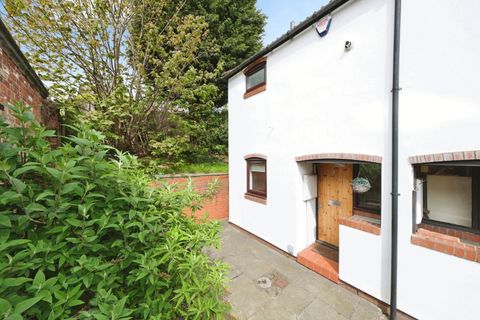 Firshill Mews, Pitsmoor Road, Sheffield S3