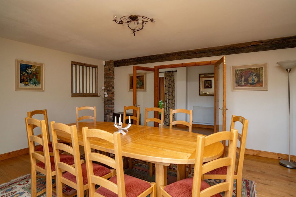 Additional image 13 of 6 bed barn conversion for saleYatton, Leominster HR6