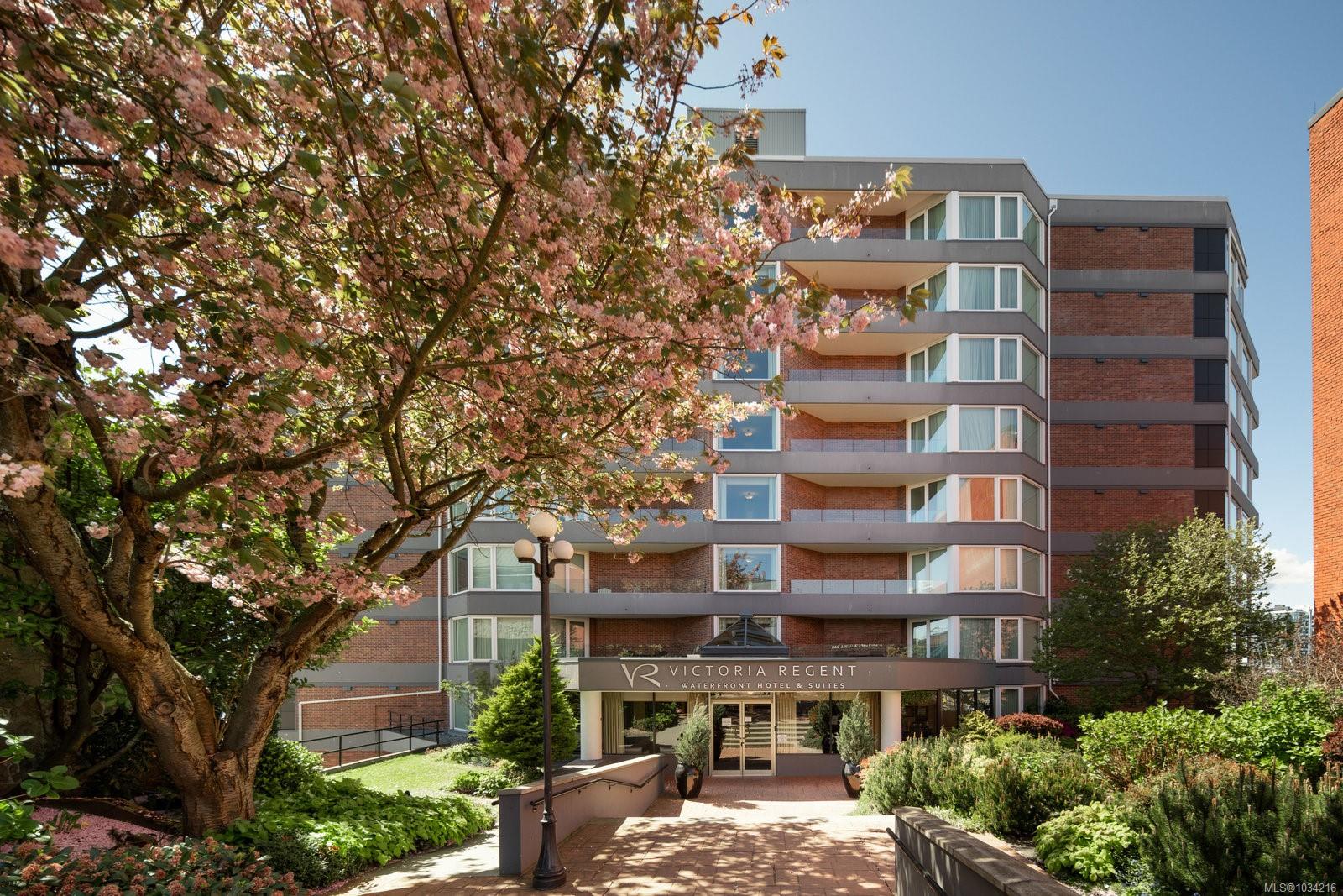 Additional image 2 of 401-1234 Wharf Street, Victoria, BC, V8W 3H9