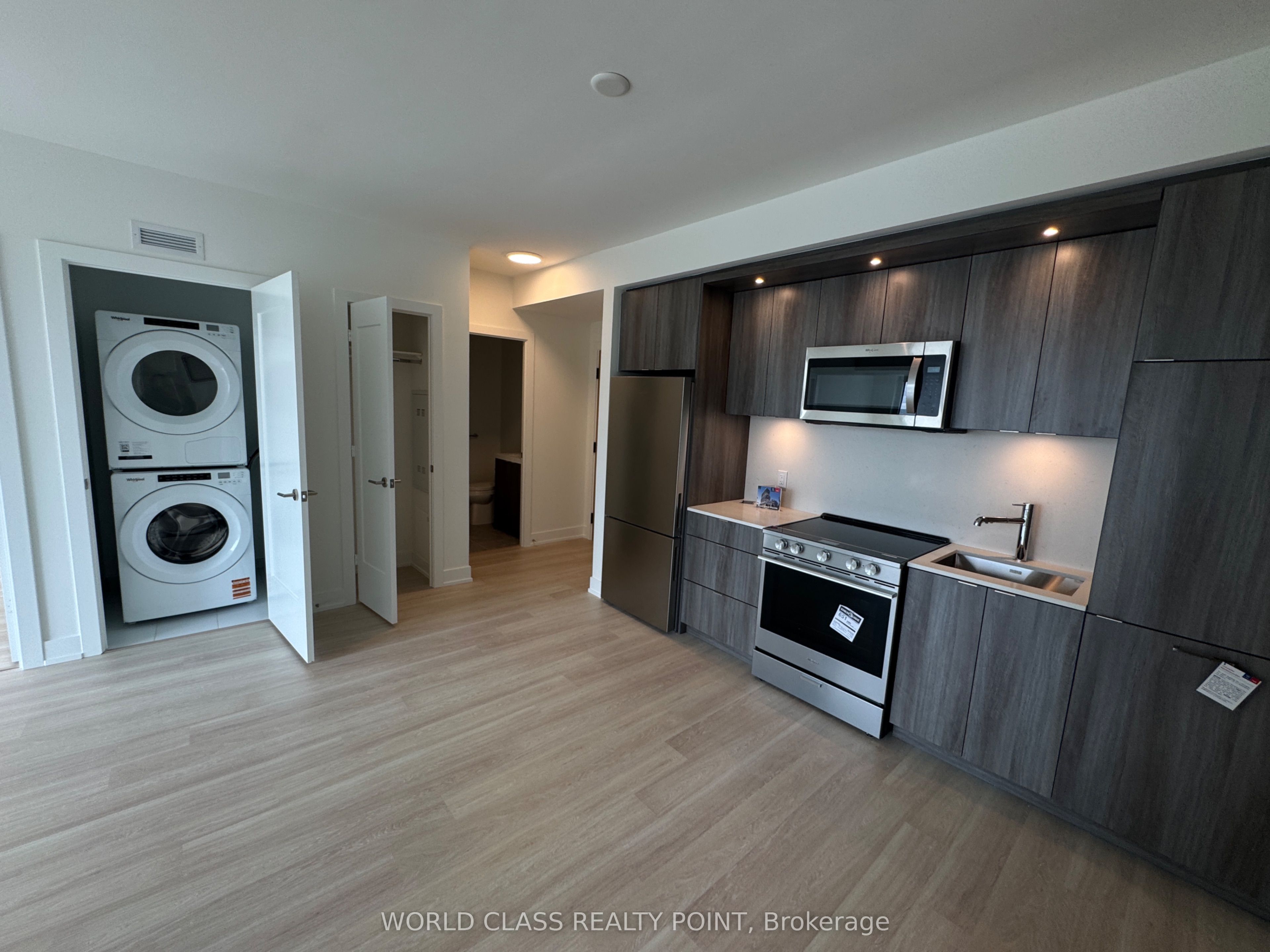 Additional image 5 of 1409-25 Cordova Avenue, Toronto, ON, M9A 0E5
