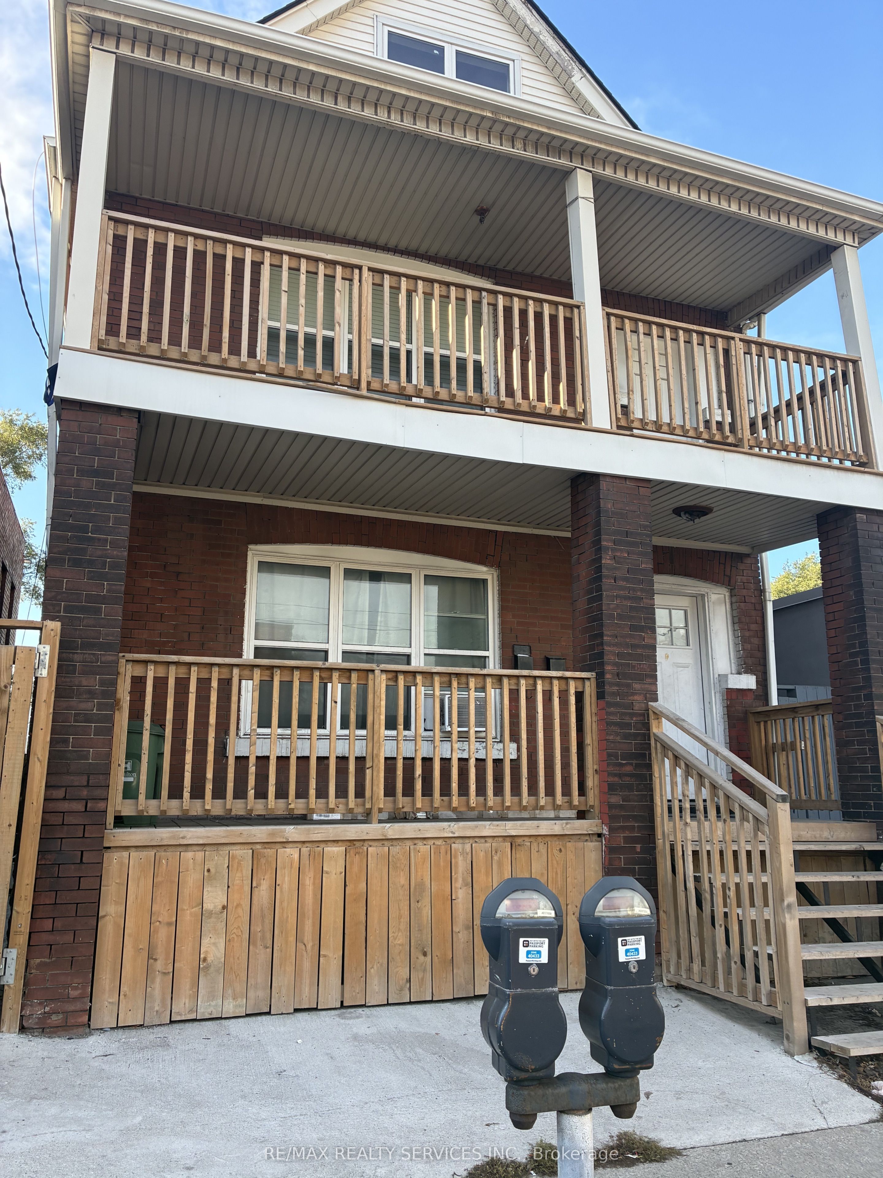 Unit 3-748 Barton Street E, Hamilton, ON, L8L 3B1