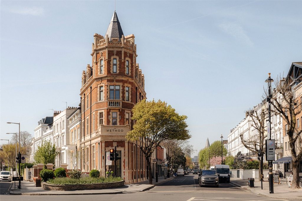 Additional image 23 of 4 bed mews to rentBridstow Place, Notting Hill, London W2