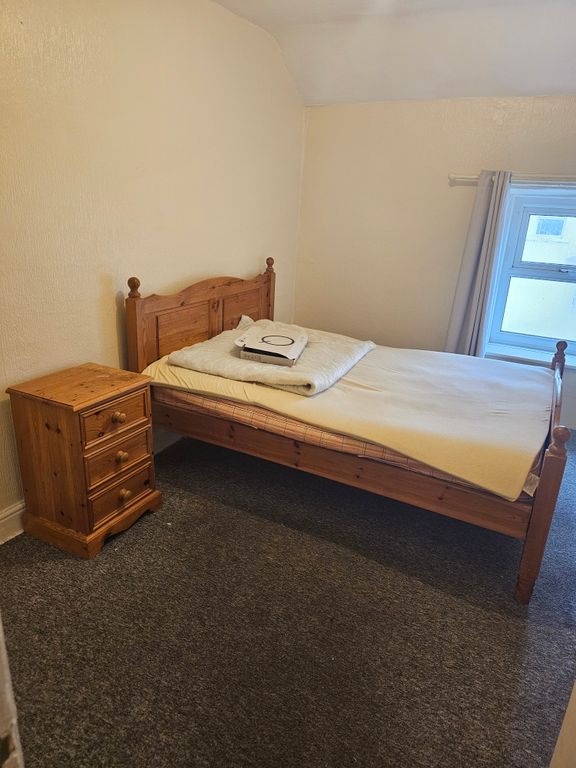 Additional image 2 of 1 bed flat to rentClifton Rd, Llandudno LL30