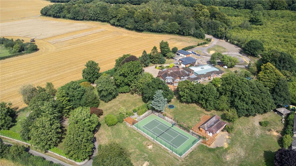 Additional image 12 of 7 bed detached house for saleLong Mill Lane, Crouch, Borough Green, Sevenoaks TN15