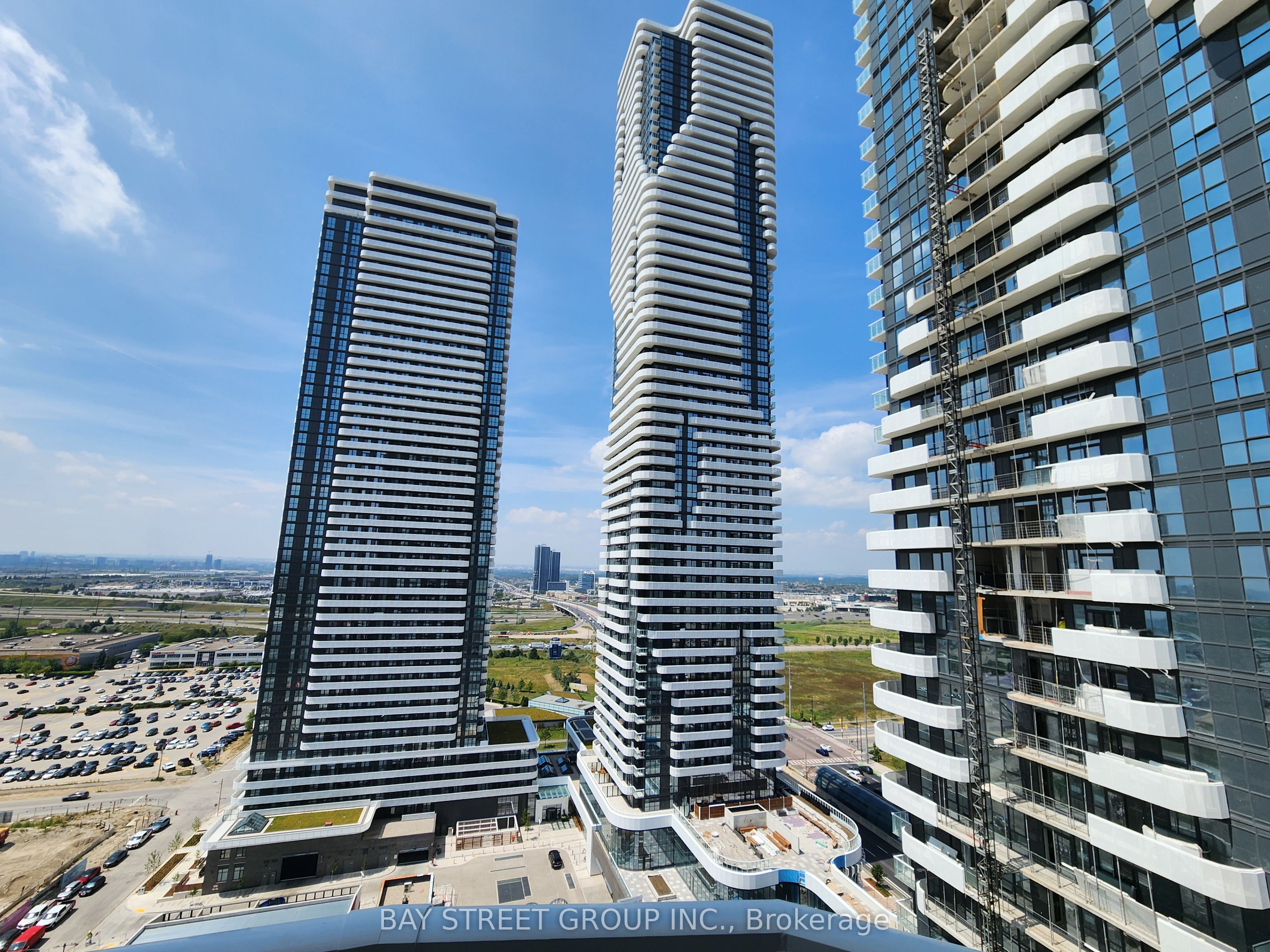 3903-195 Commerce Street, Vaughan, ON, L4K 0P9