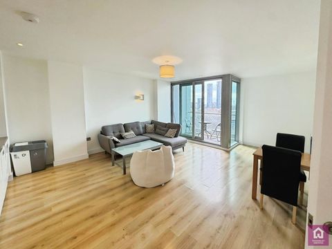 Great Northern Tower, 1 Watson Street, Deansgate, Manchester M3