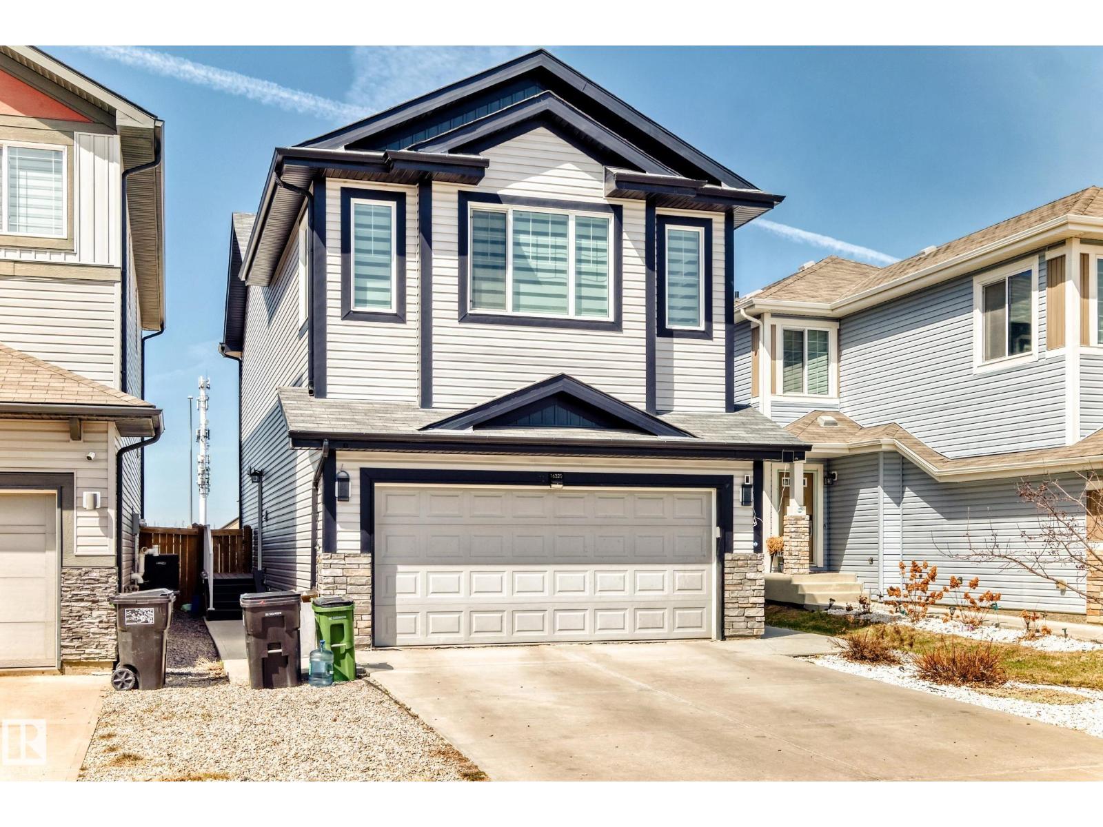 Additional image 4 of 16320 12 Avenue SW, Edmonton, AB, T6W3K4