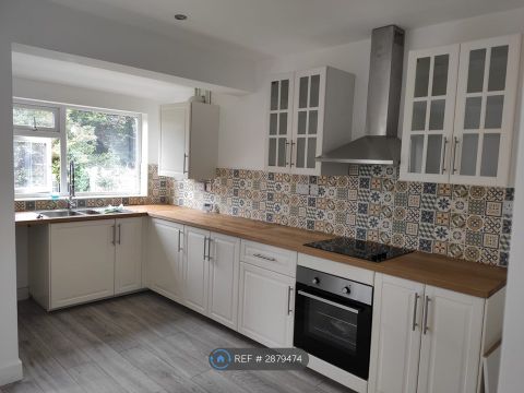 Ashcroft Avenue, Salford M6