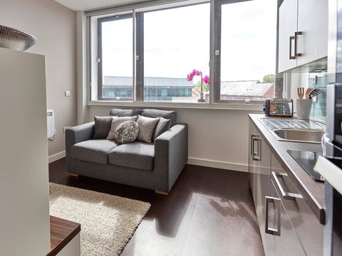 Apt 38, Piccadilly Residence #792859 YO1, Studio to rent