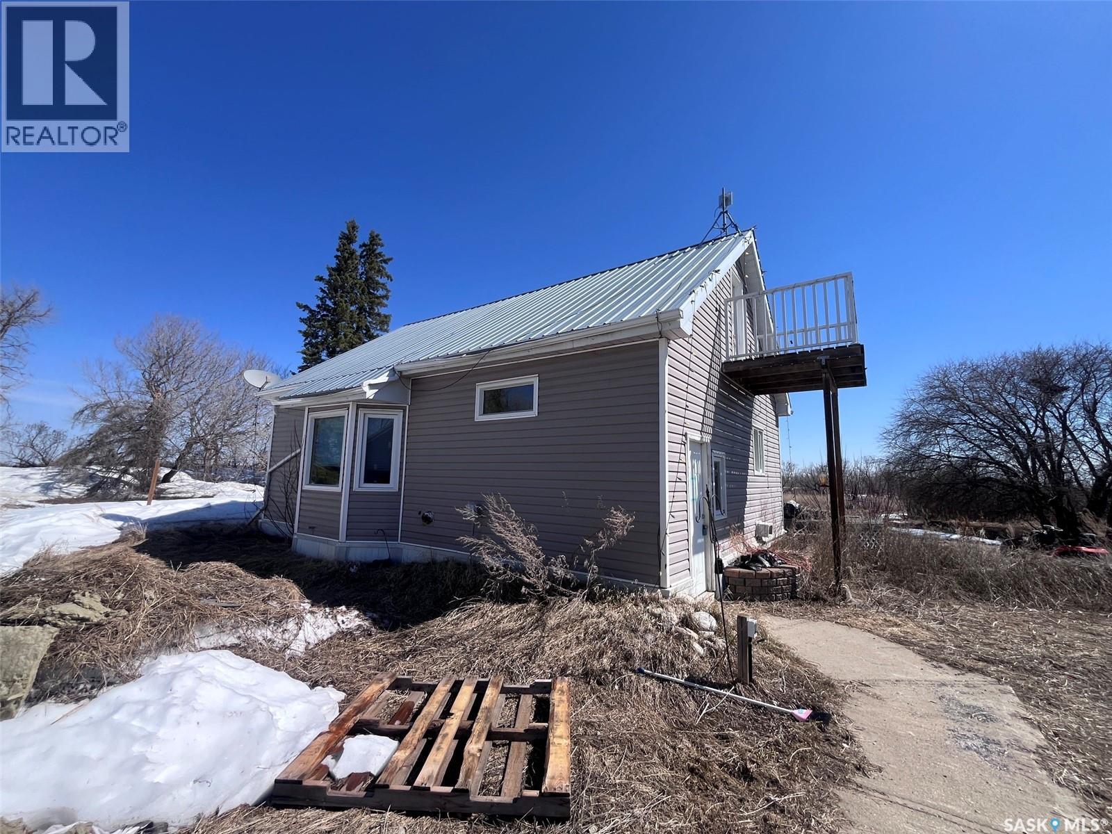 RM of Laird Acreage