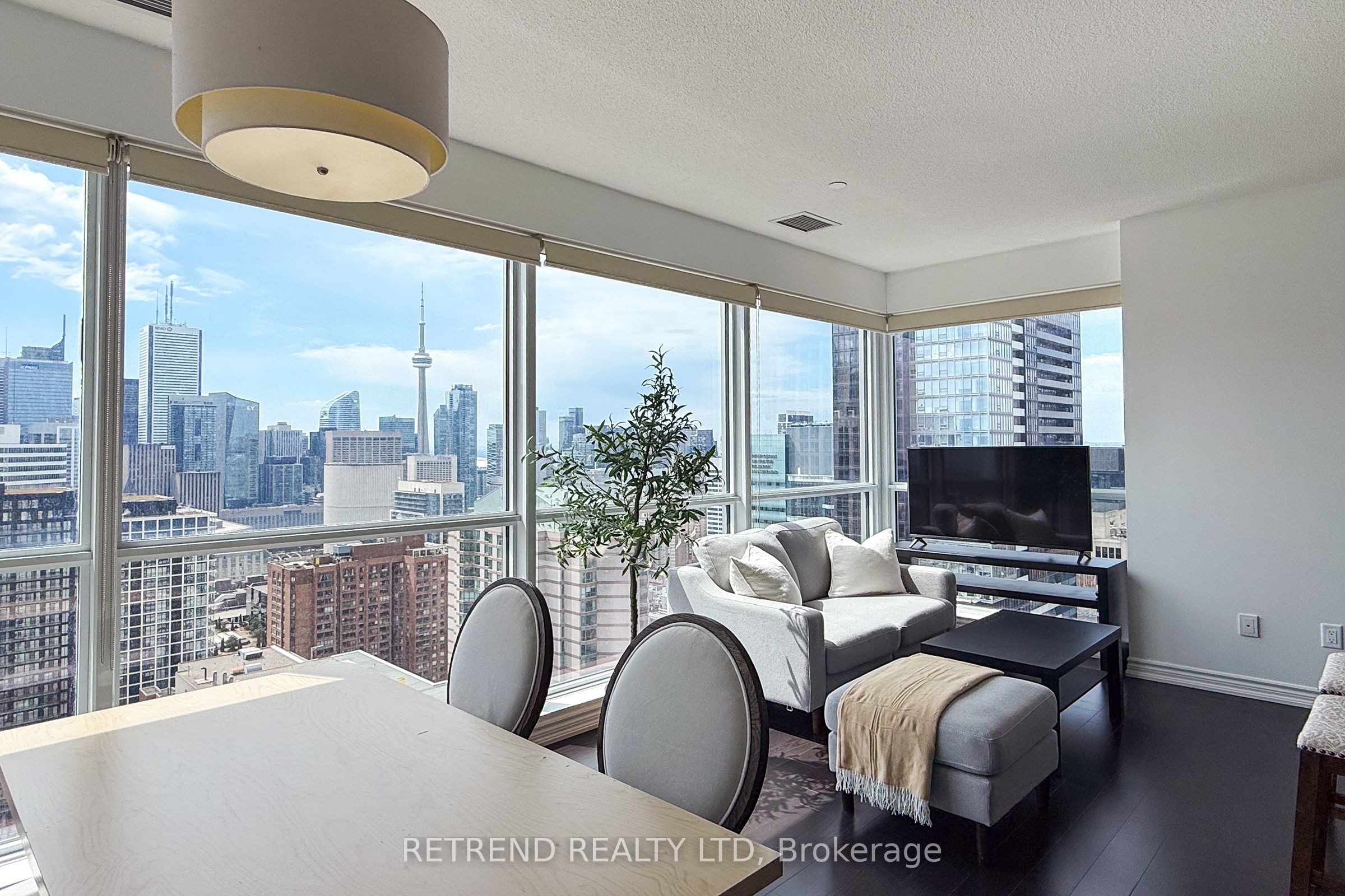 3510-386 Yonge Street, Toronto, ON, M5B 0A5
