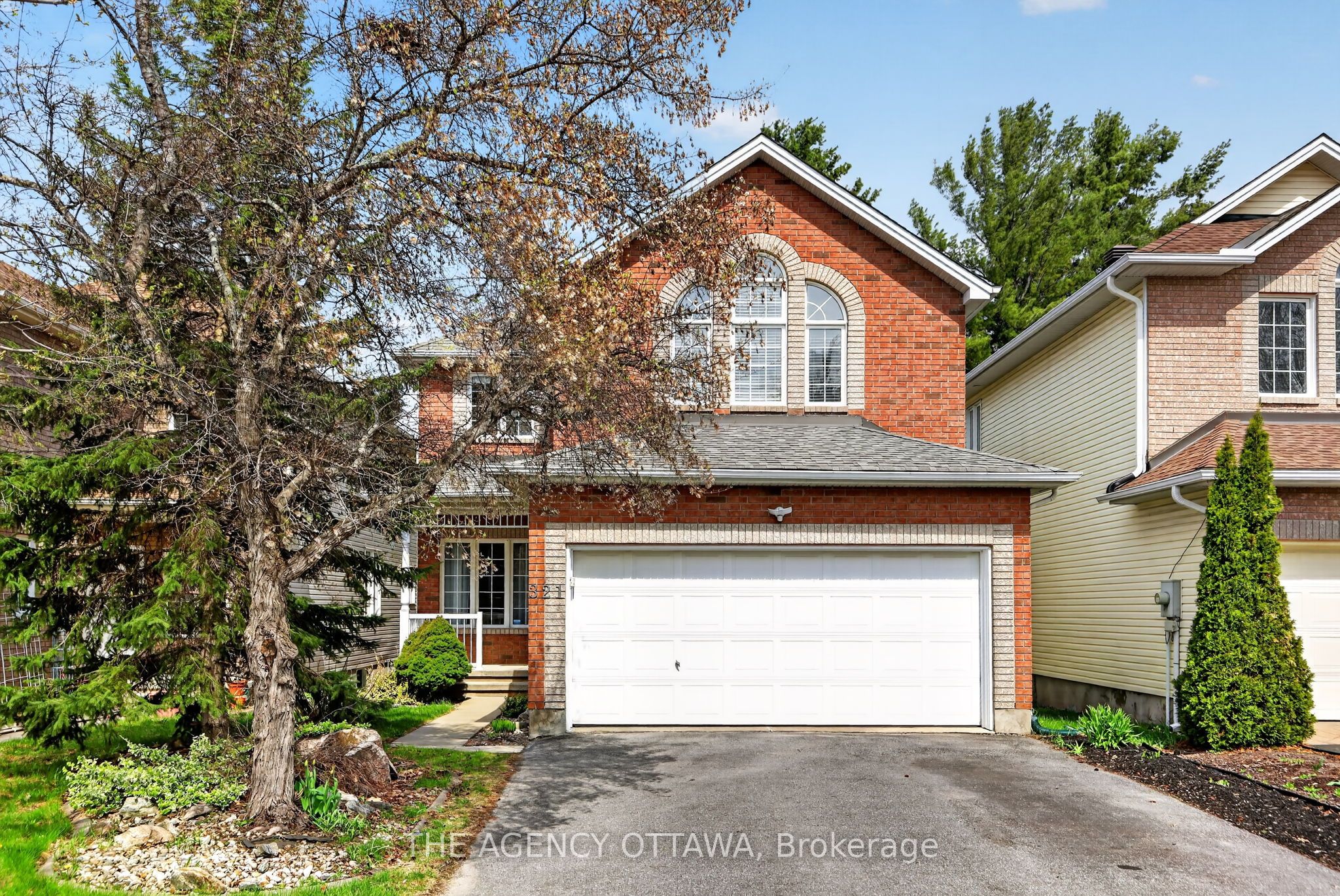 321 Goldridge Drive, Ottawa, ON, K2T 1G8
